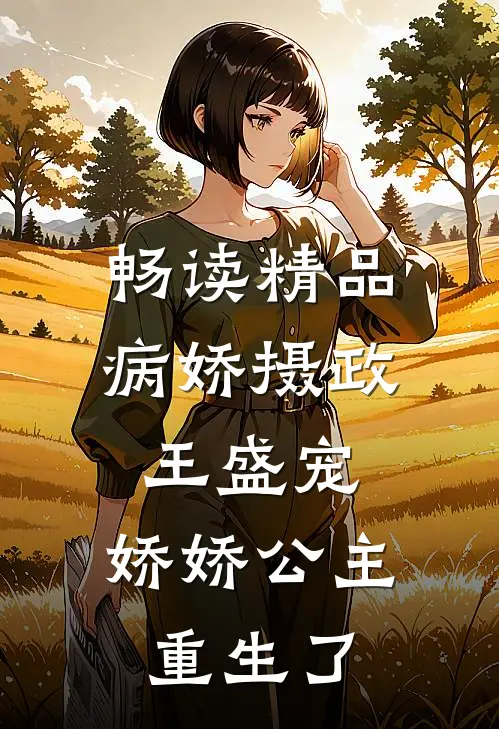 畅读精品病娇摄政王盛宠，娇娇公主重生了