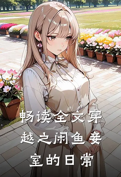畅读全文穿越之闲鱼妾室的日常