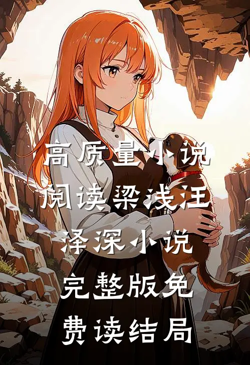 高质量小说阅读梁浅汪泽深小说完整版免费读结局
