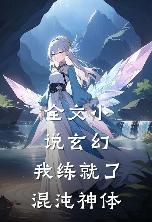 全文小说玄幻：我练就了混沌神体