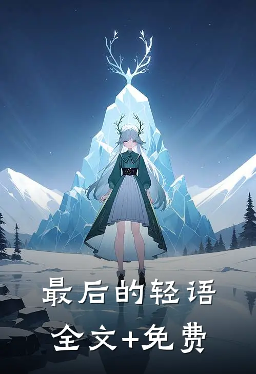 最后的轻语全文+免费