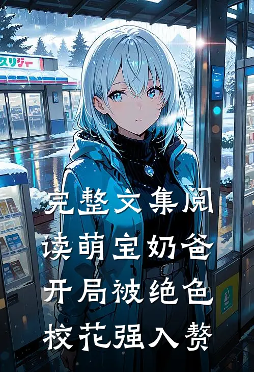 完整文集阅读萌宝奶爸：开局被绝色校花强入赘