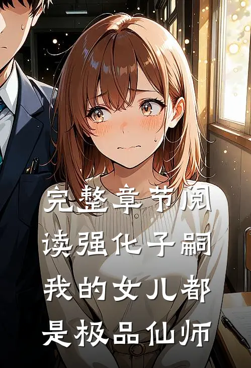 完整章节阅读强化子嗣，我的女儿都是极品仙师