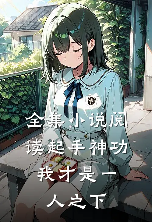 全集小说阅读起手神功：我才是一人之下