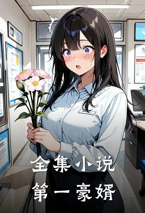 全集小说第一豪婿