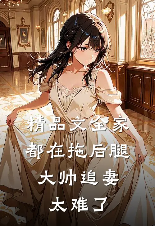 精品文全家都在拖后腿，大帅追妻太难了