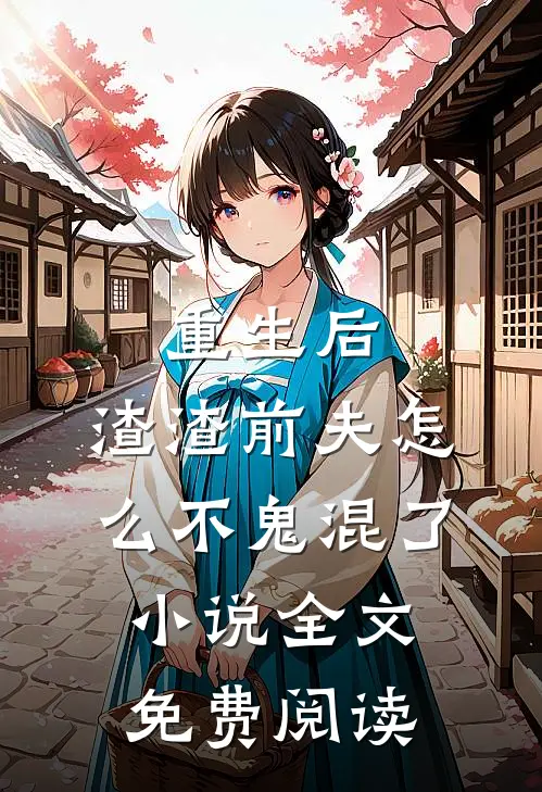 重生后，渣渣前夫怎么不鬼混了小说全文免费阅读