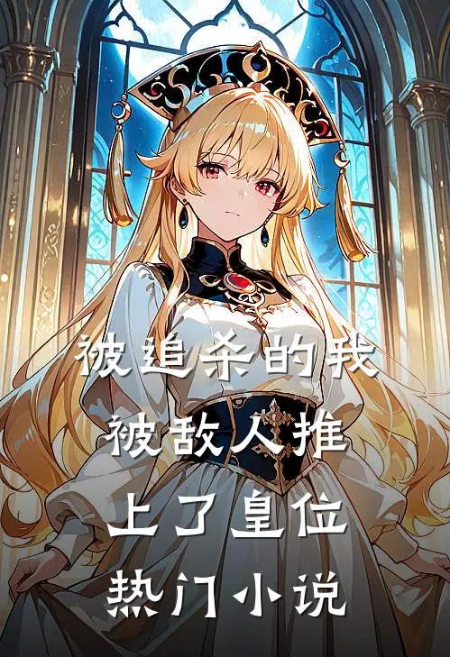 被追杀的我，被敌人推上了皇位热门小说