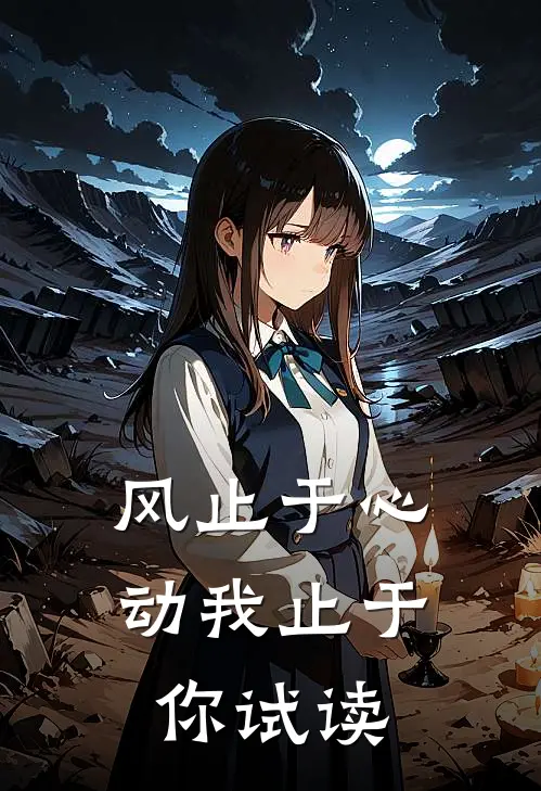 风止于心动我止于你试读
