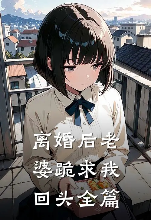 离婚后老婆跪求我回头全篇