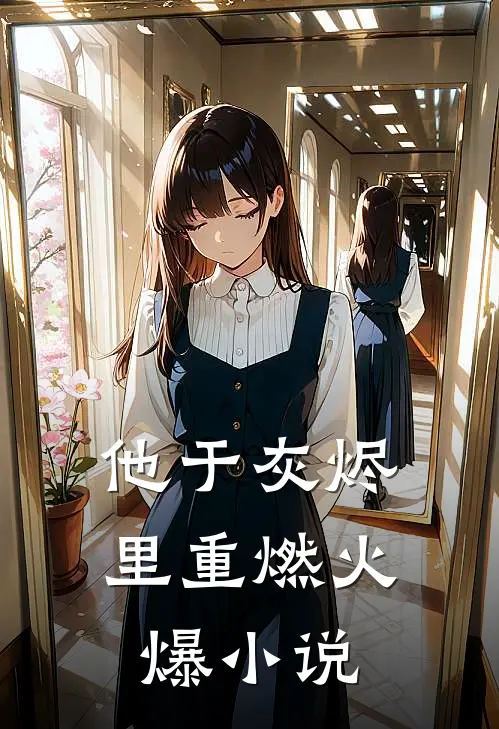 他于灰烬里重燃火爆小说