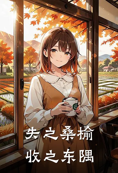 失之桑榆,收之东隅