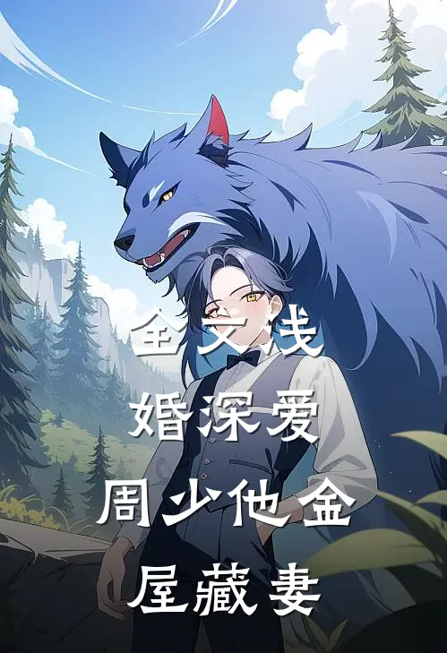 全文浅婚深爱：周少他金屋藏妻