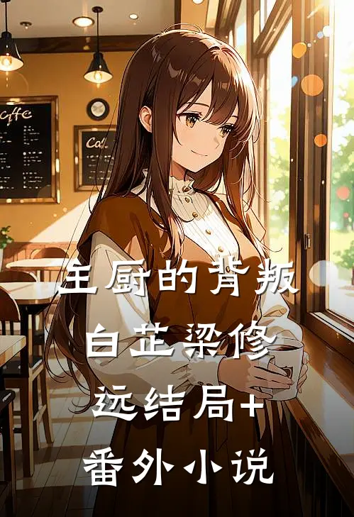 主厨的背叛白芷梁修远结局+番外小说