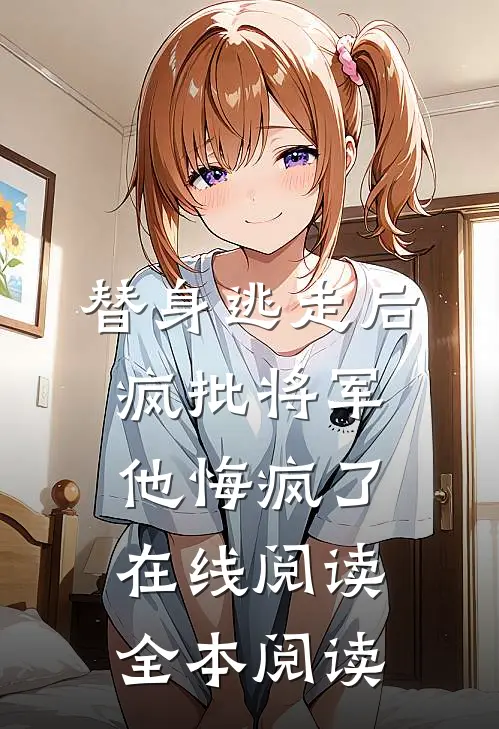替身逃走后，疯批将军他悔疯了在线阅读全本阅读