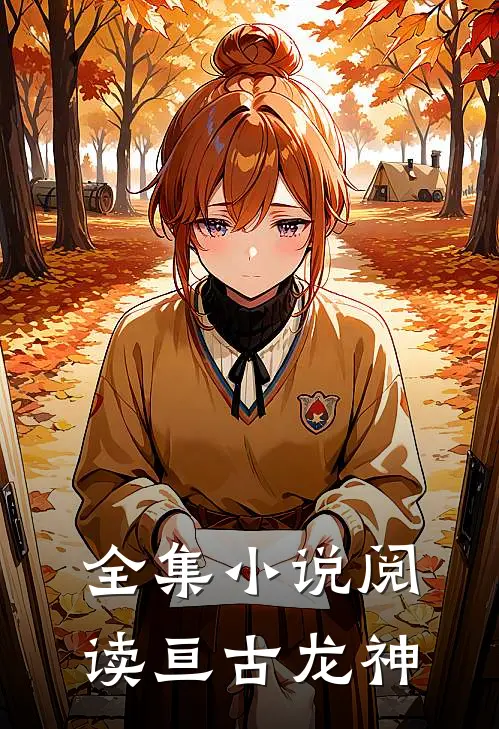 全集小说阅读亘古龙神