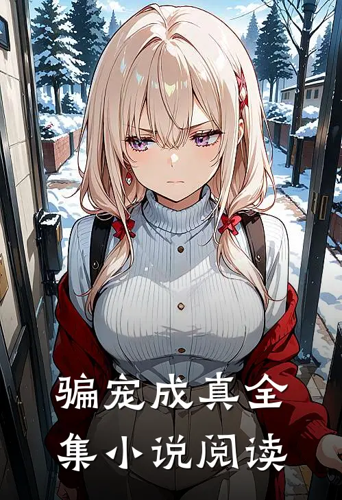 骗宠成真全集小说阅读