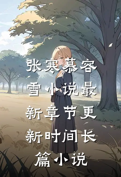 张寒慕容雪小说最新章节更新时间长篇小说