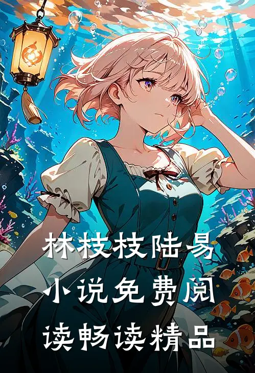 林枝枝陆易小说免费阅读畅读精品