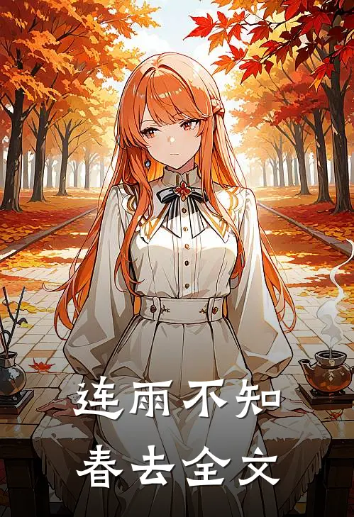 连雨不知春去全文