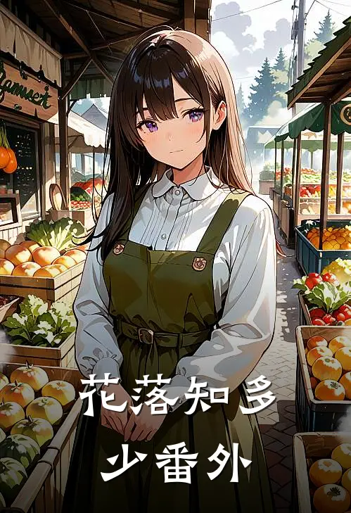 花落知多少番外