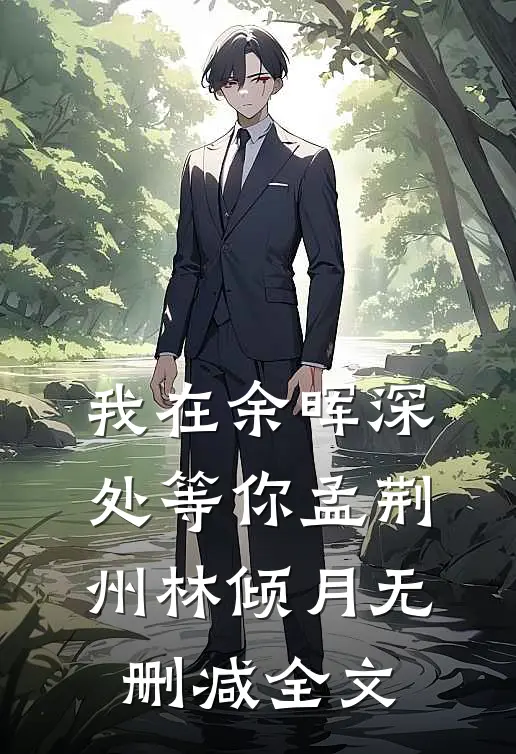 我在余晖深处等你孟荆州林倾月无删减全文