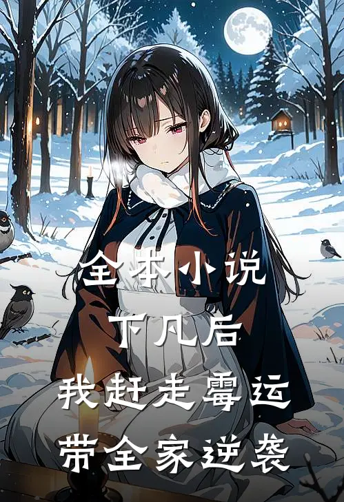 全本小说下凡后，我赶走霉运带全家逆袭
