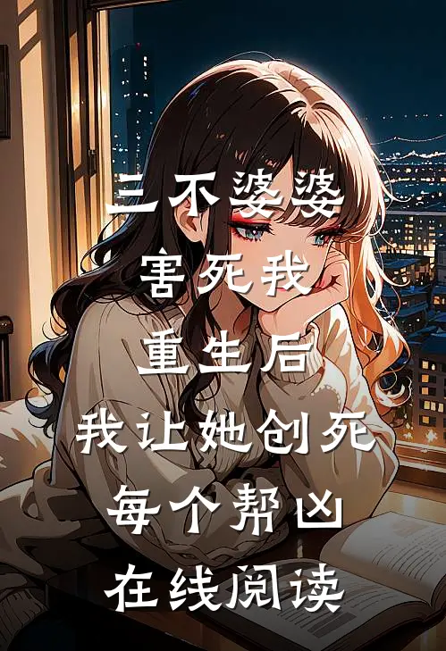 三不婆婆害死我，重生后，我让她创死每个帮凶在线阅读