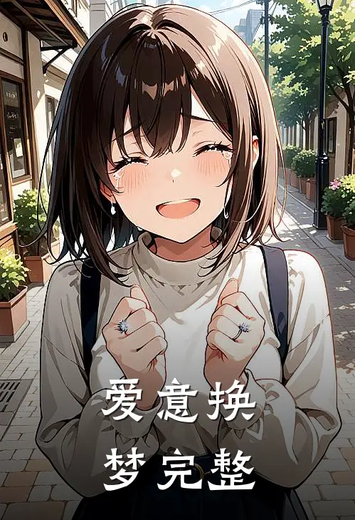 爱意换梦完整