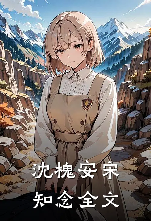 沈槐安宋知念全文