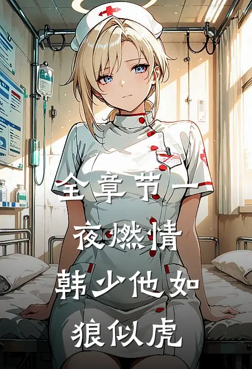 全章节《一夜燃情:韩少他如狼似虎》