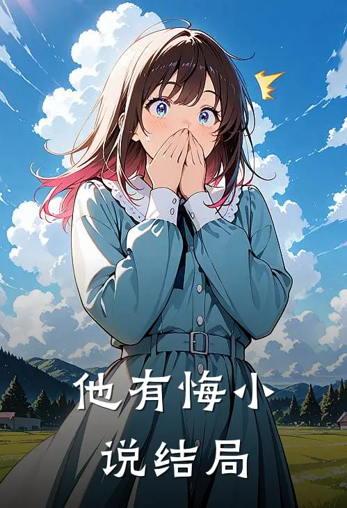 他有悔小说结局