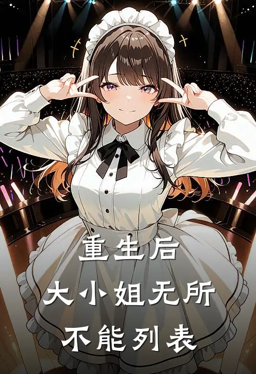 重生后，大小姐无所不能列表