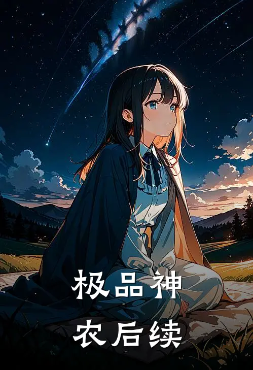 极品神农后续