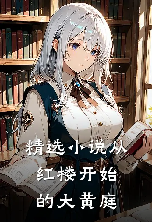 精选小说从红楼开始的大黄庭