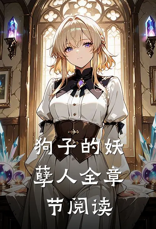 狗子的妖孽人全章节阅读