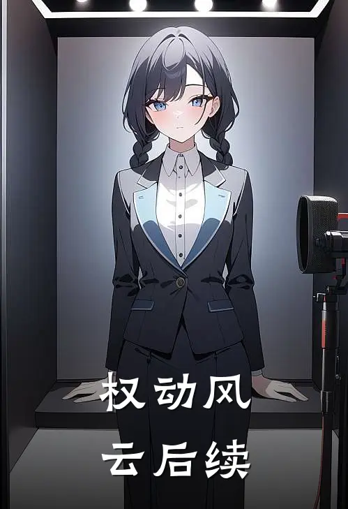 权动风云后续