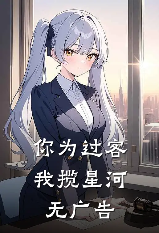 你为过客，我揽星河无广告