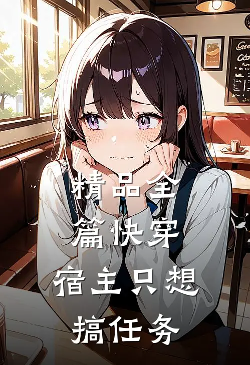 精品全篇快穿：宿主只想搞任务