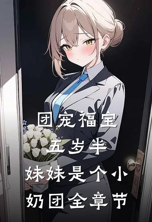 团宠福宝五岁半：妹妹是个小奶团全章节
