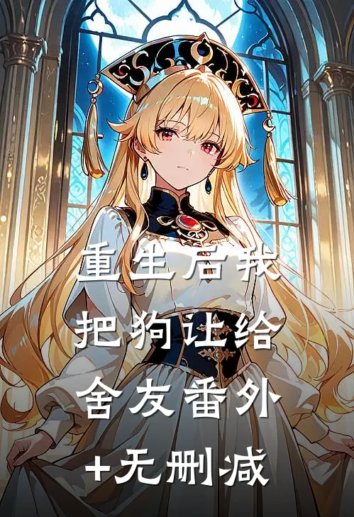 重生后我把狗让给舍友番外+无删减