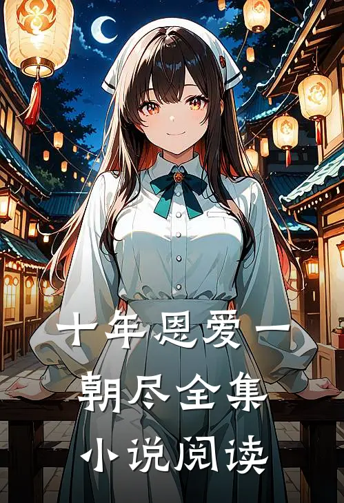 十年恩爱一朝尽全集小说阅读