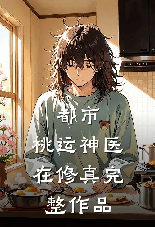 都市：桃运神医在修真完整作品