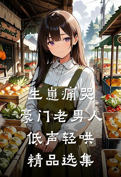 生崽痛哭：豪门老男人低声轻哄精品选集