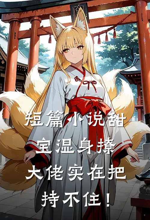 短篇小说甜宝湿身撩，大佬实在把持不住！