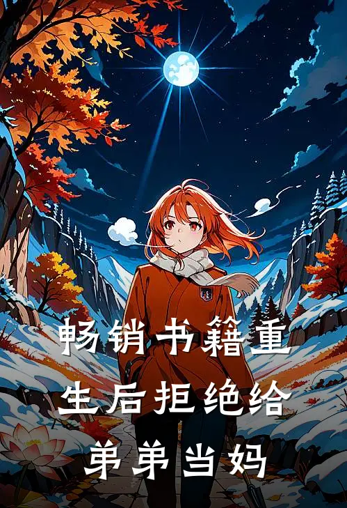 畅销书籍重生后拒绝给弟弟当妈