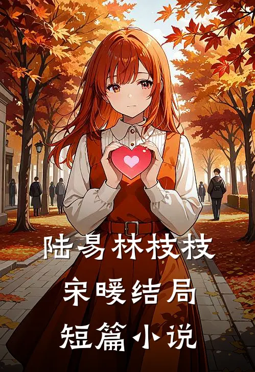 陆易林枝枝宋暖结局短篇小说