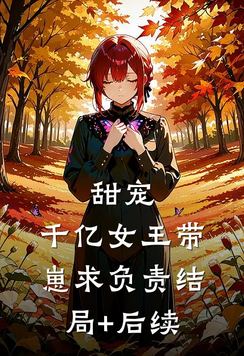 甜宠：千亿女王带崽求负责结局+后续