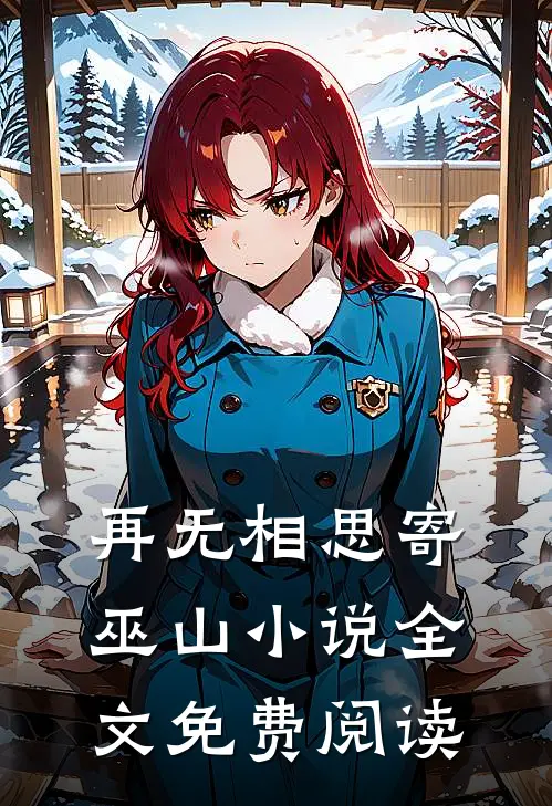 再无相思寄巫山小说全文免费阅读