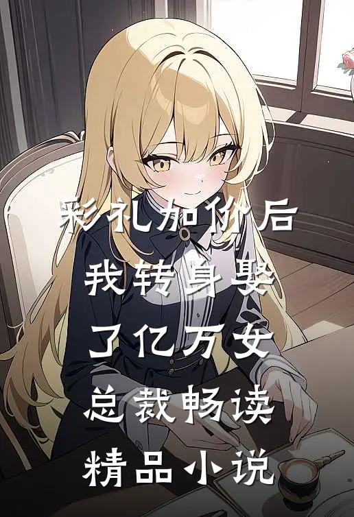 彩礼加价后，我转身娶了亿万女总裁畅读精品小说